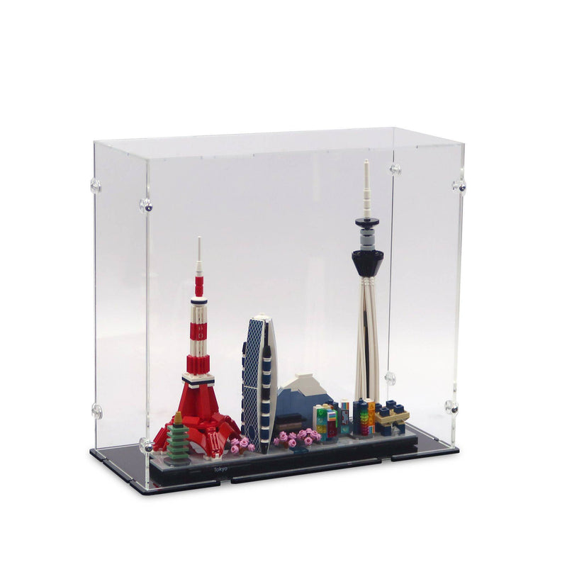 32 x 13 x 30cm Display Case