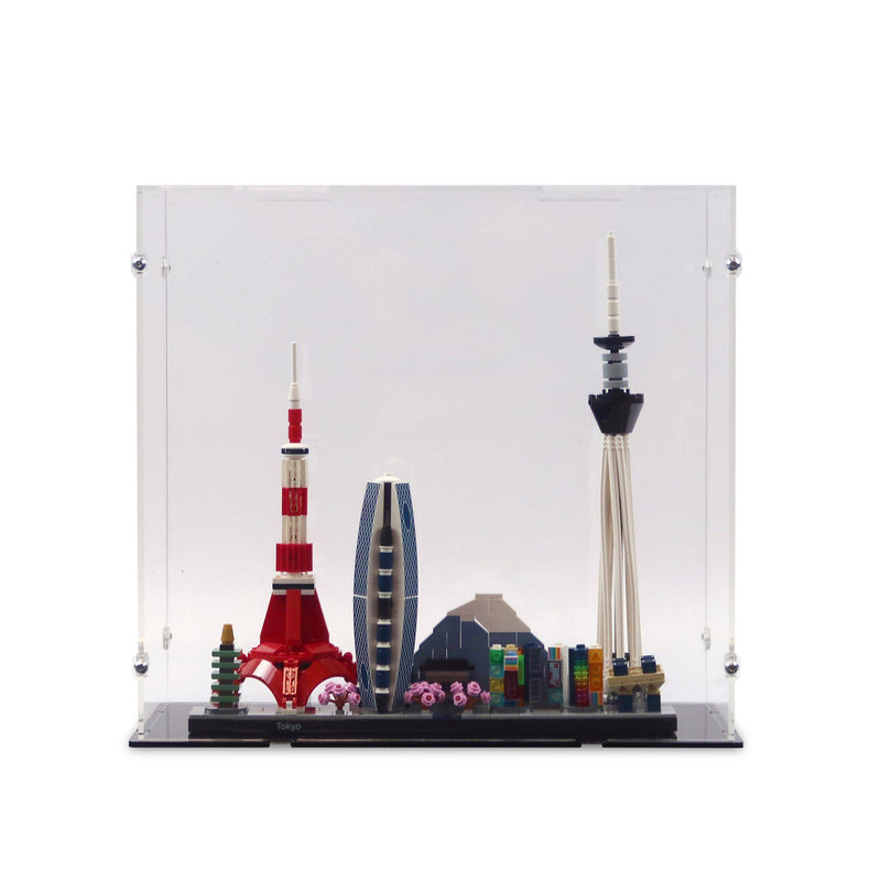 32 x 13 x 30cm Display Case