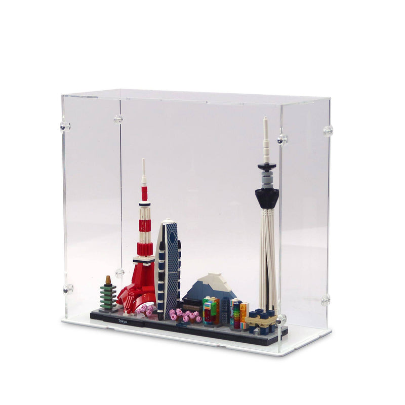32 x 13 x 30cm Display Case