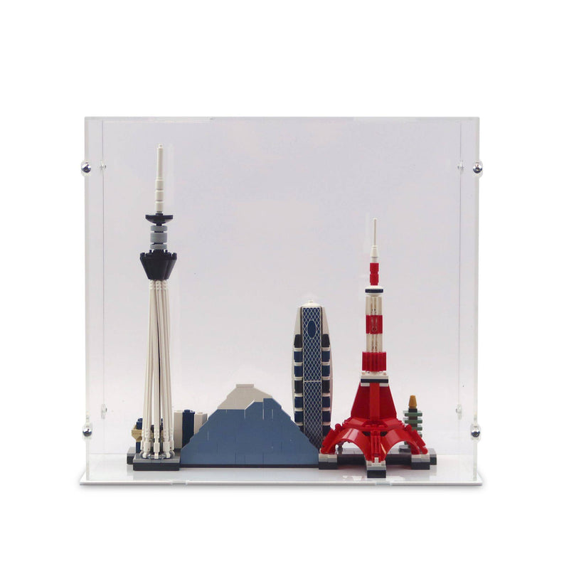 32 x 13 x 30cm Display Case