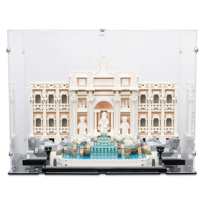 39 x 21 x 30cm Display Case