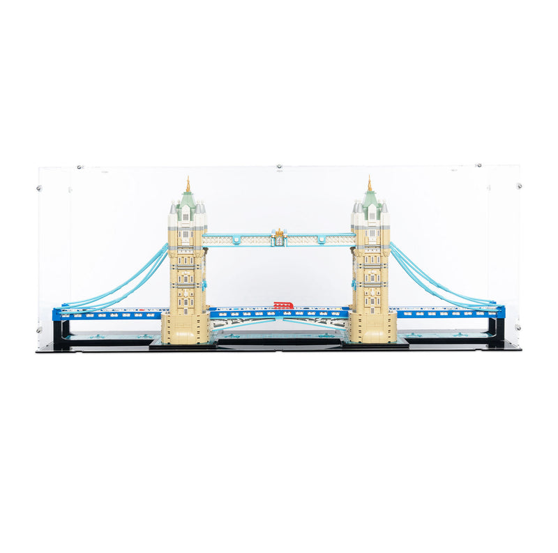 90 x 21 x 36cm Display Case