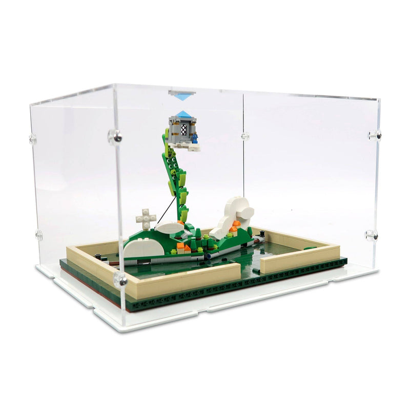 32 x 26 x 24cm Display Case