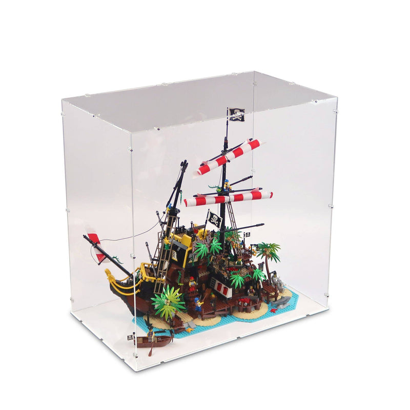 65 x 39 x 65cm Display Case
