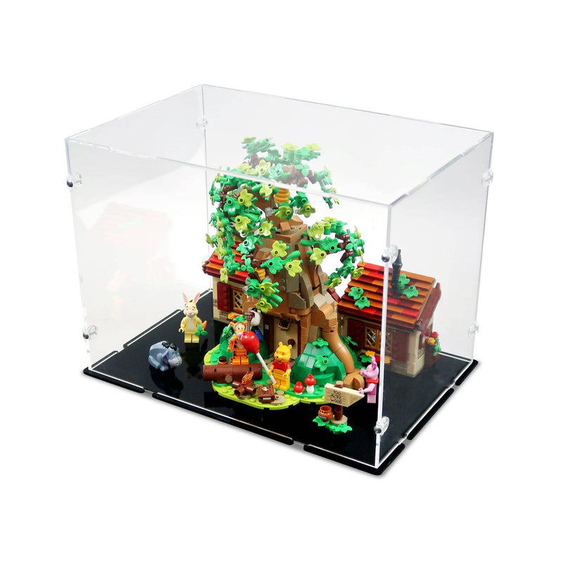 32 x 21 x 24cm Display Case