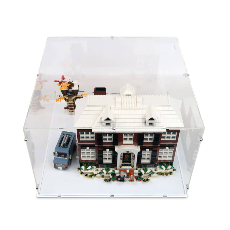 47 x 47 x 30cm Display Case