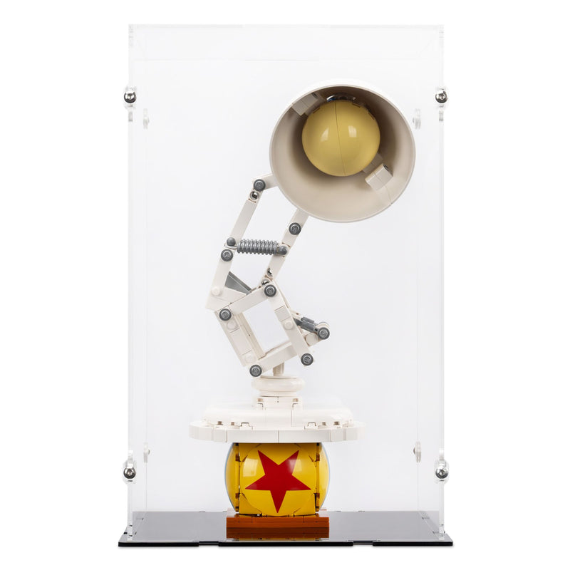 18 x 18 x 30cm Display Case