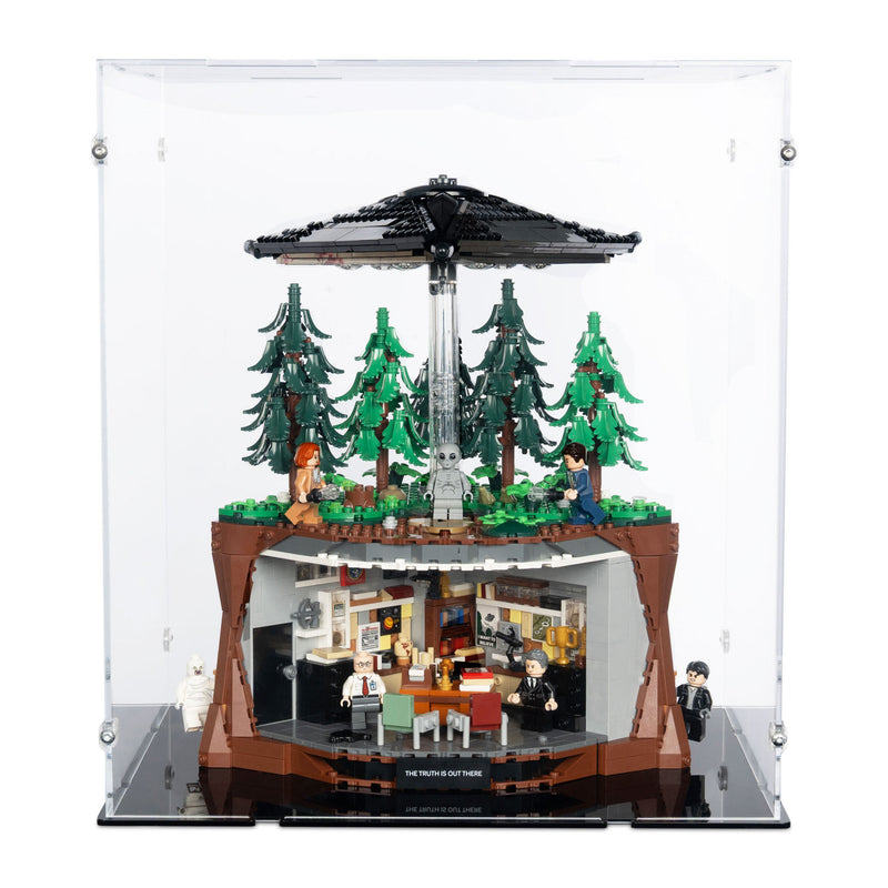 32 x 26 x 36cm Display Case