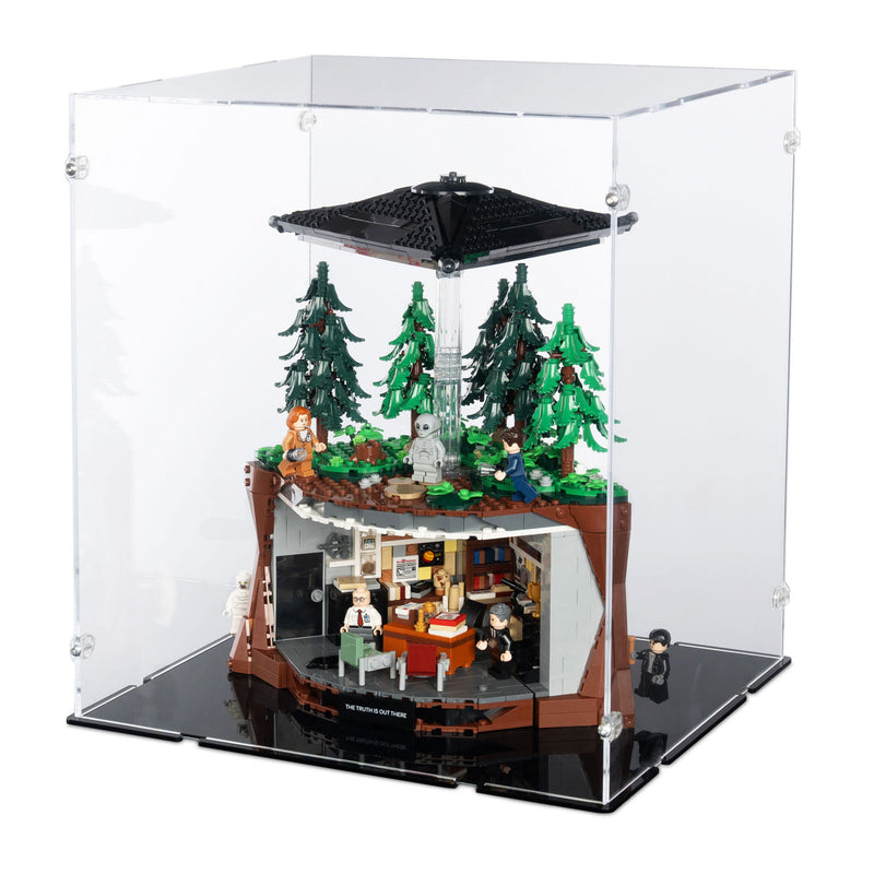 32 x 26 x 36cm Display Case