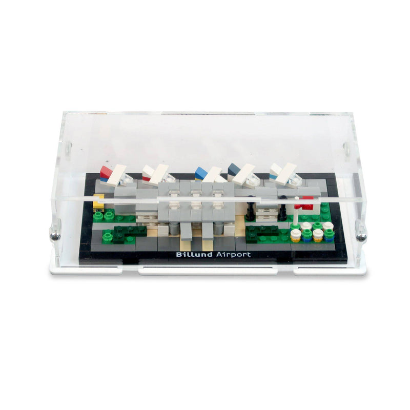 21 x 10 x 6cm Display Case