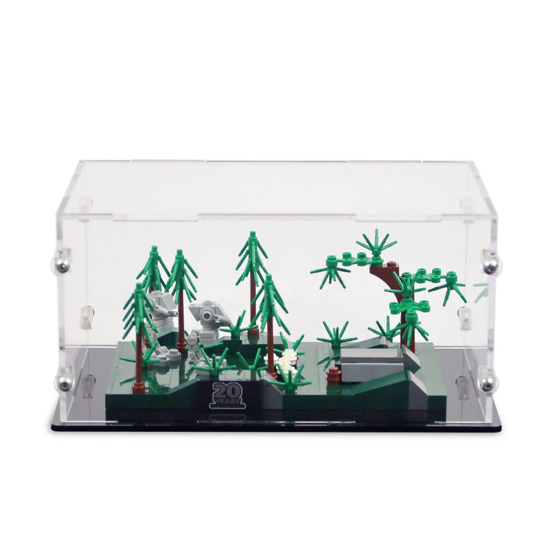 21 x 13 x 10cm Display Case