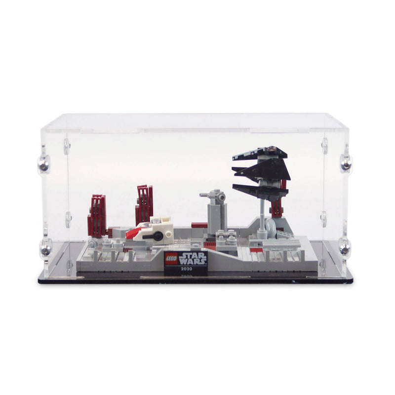 21 x 13 x 10cm Display Case