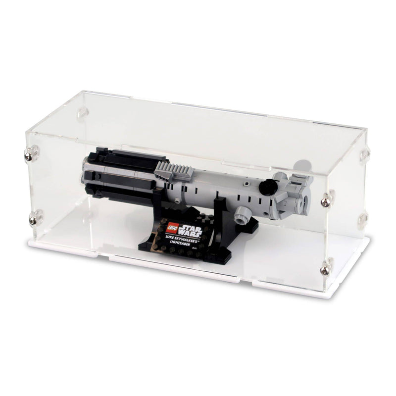 26 x 10 x 10cm Display Case