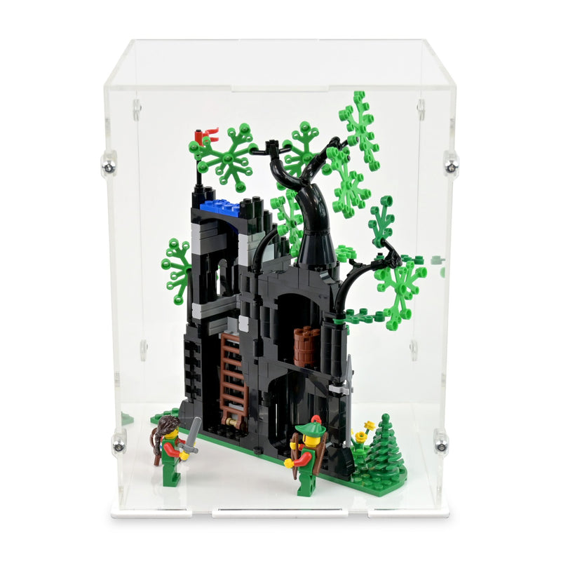 18 x 18 x 24cm Display Case