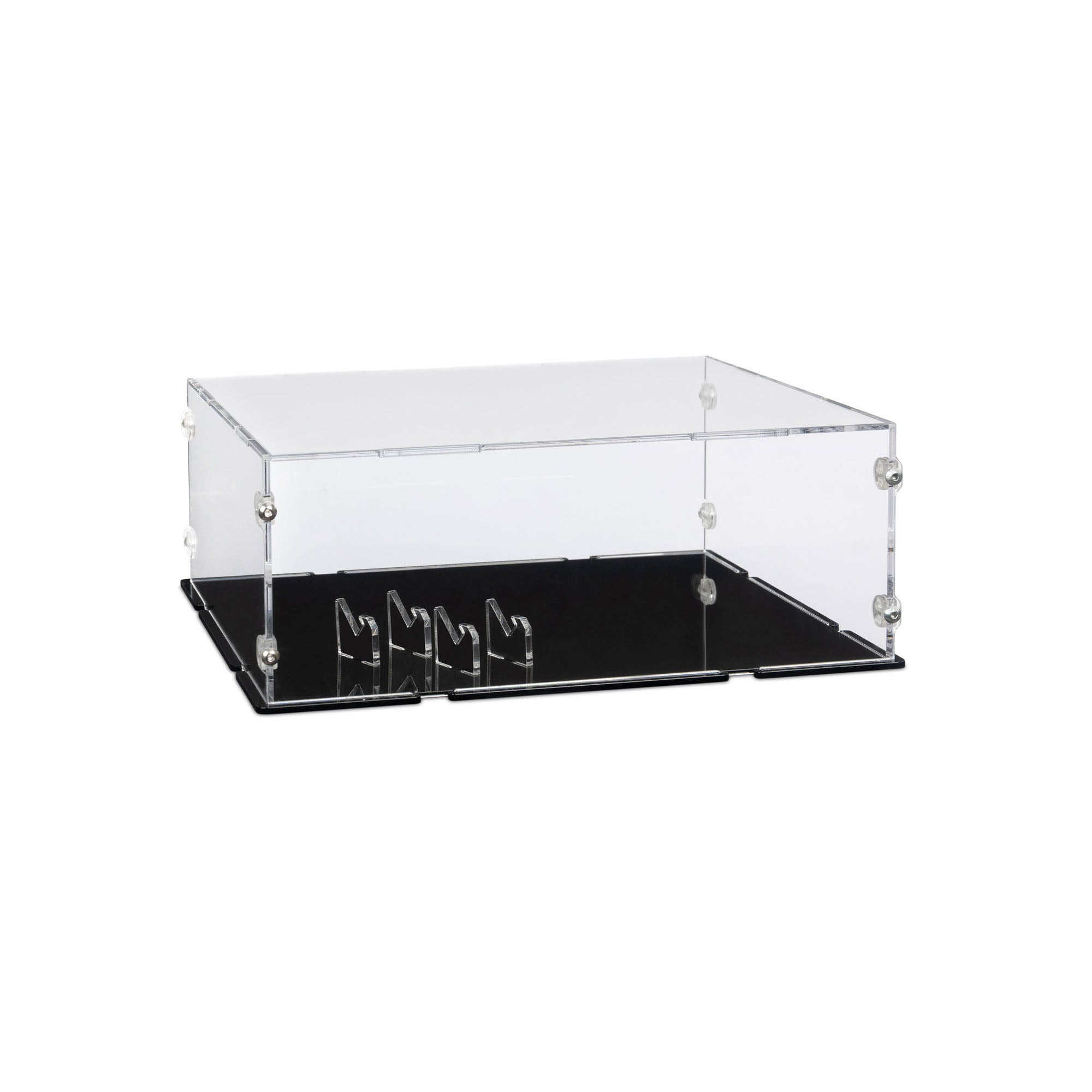 SEGA Genesis Console Display Case for LEGO 40926 | iDisplayit US