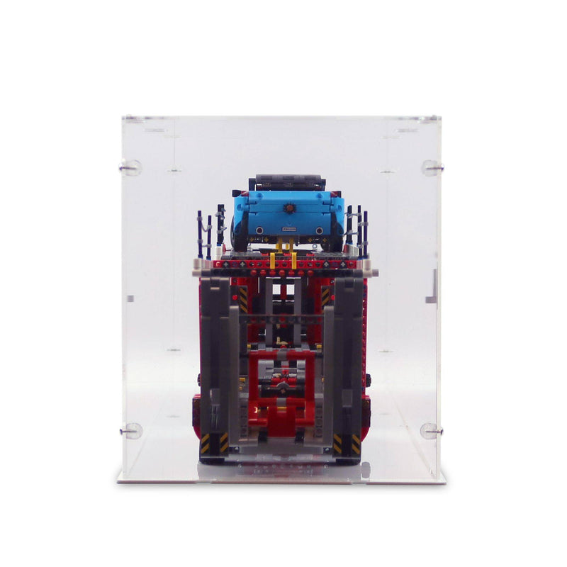 90 x 26 x 30cm Display Case