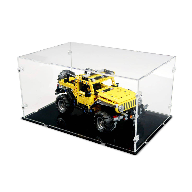32 x 21 x 16cm Display Case