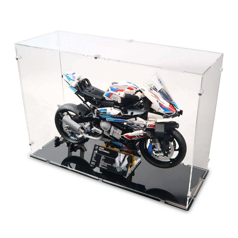 52 x 18 x 36cm Display Case