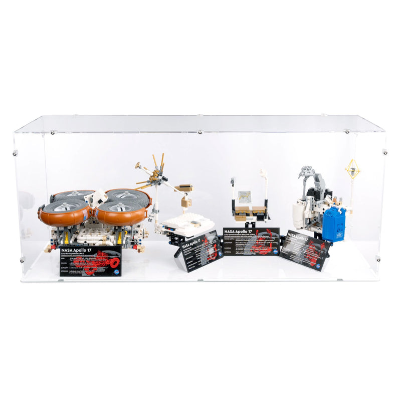 72 x 26 x 30cm Display Case