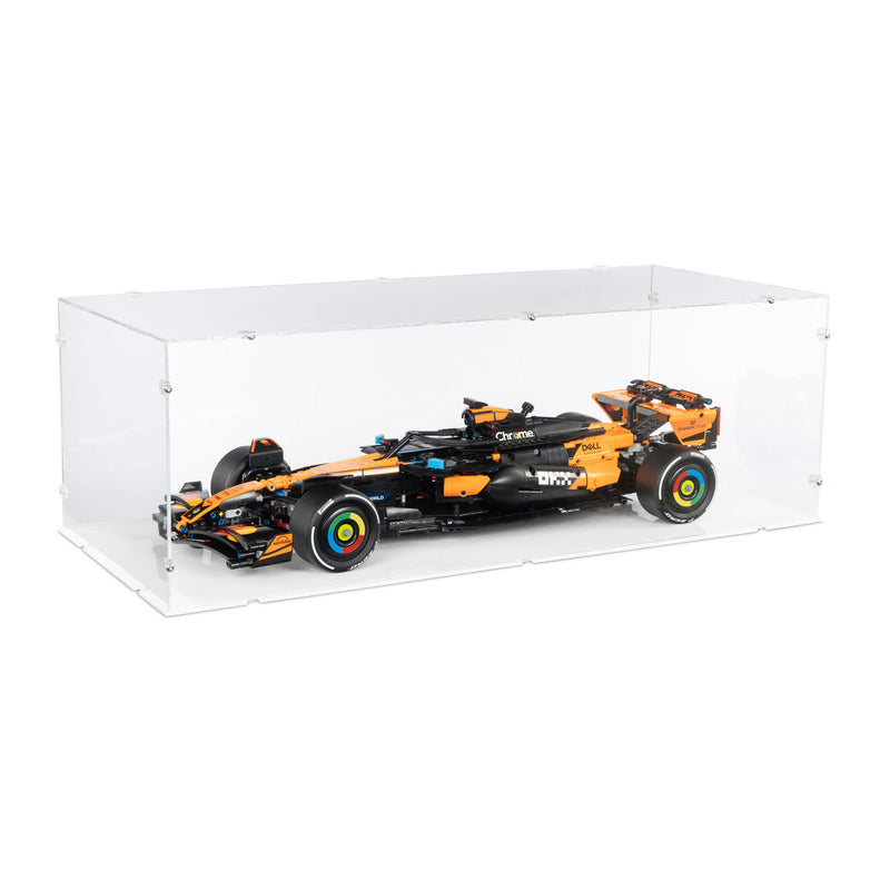 72 x 32 x 24cm Display Case