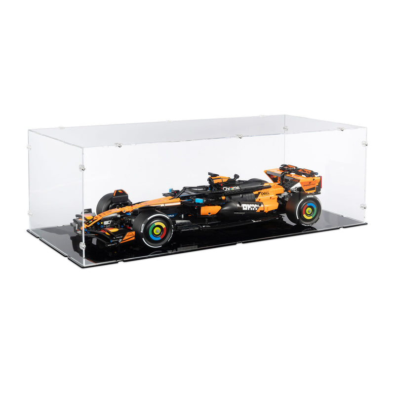 72 x 32 x 24cm Display Case