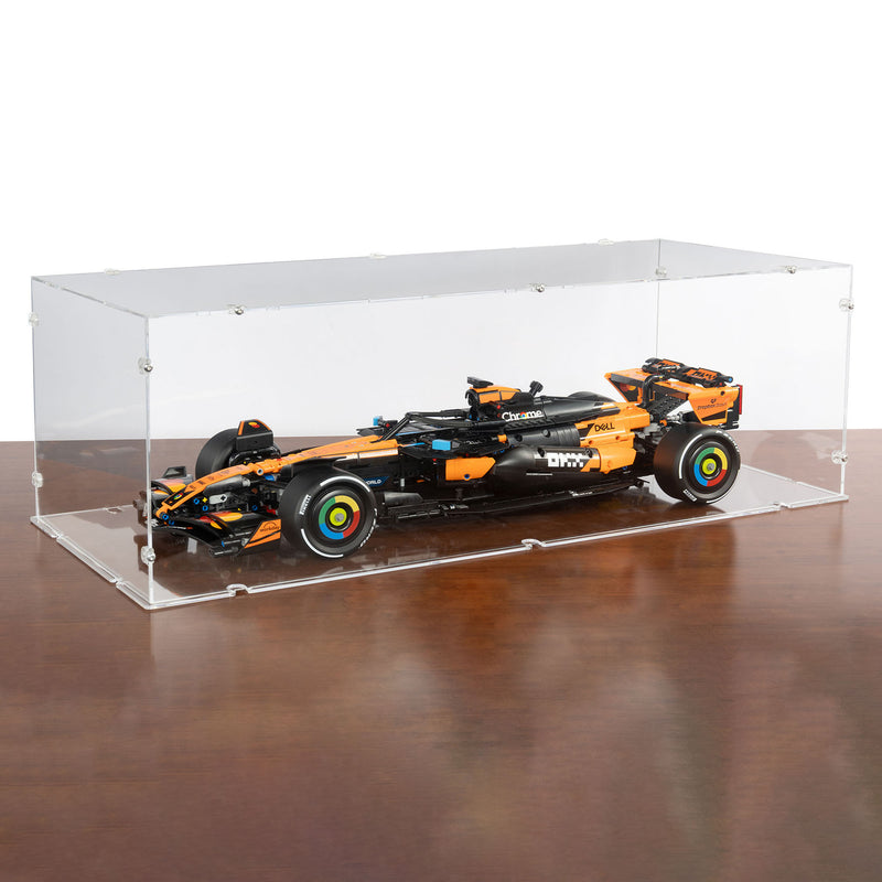 72 x 32 x 24cm Display Case