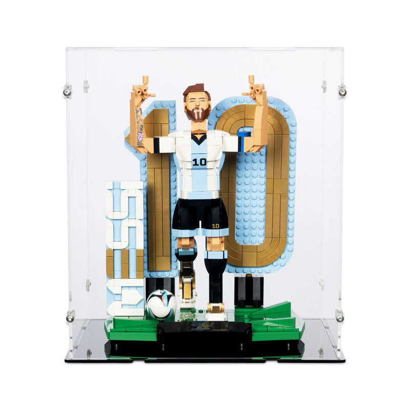 26 x 18 x 30cm Display Case