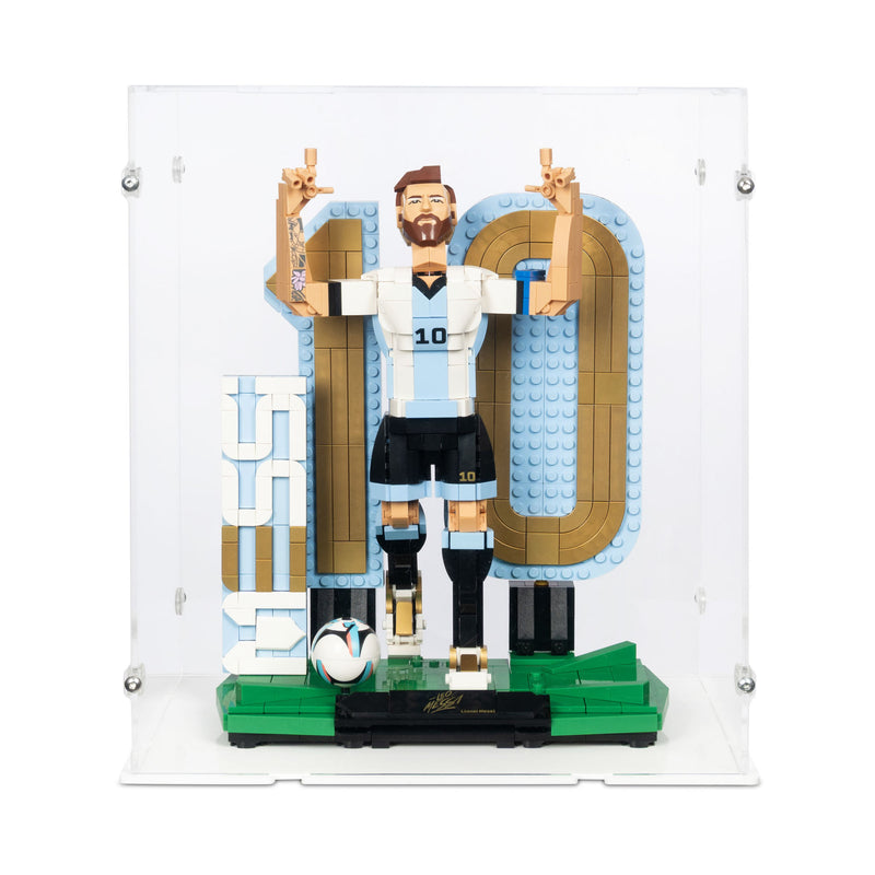 26 x 18 x 30cm Display Case
