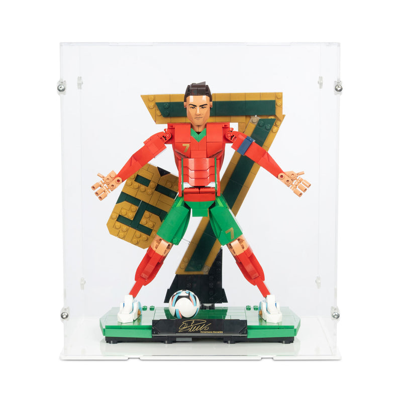 26 x 18 x 30cm Display Case