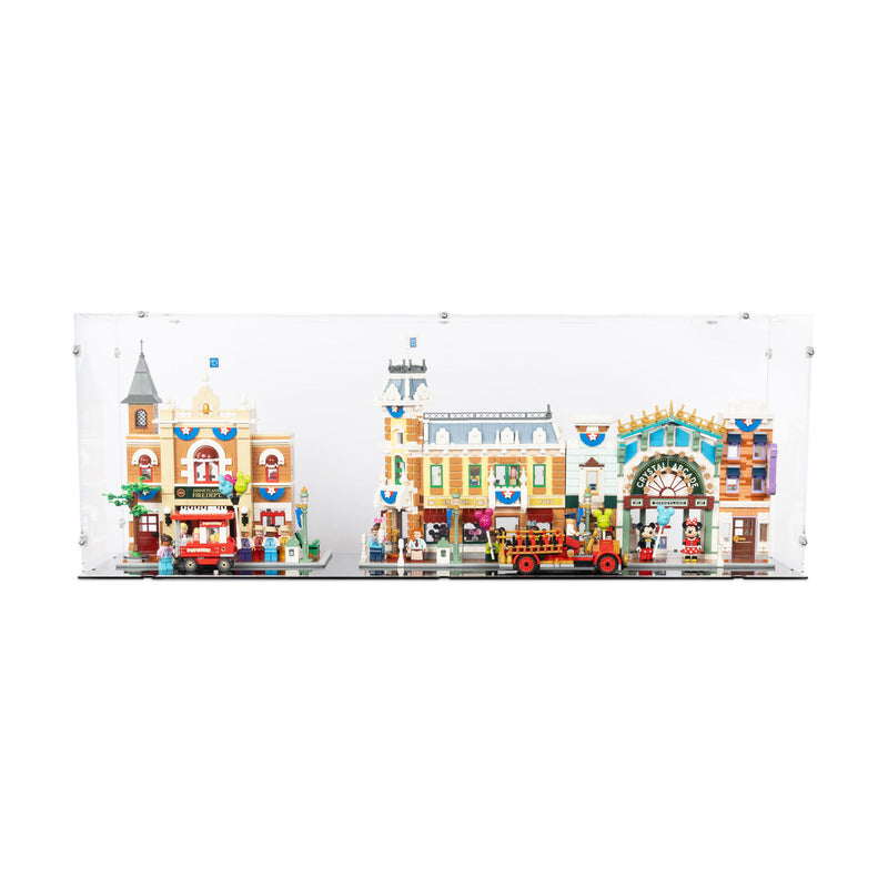 84 x 21 x 30cm Display Case