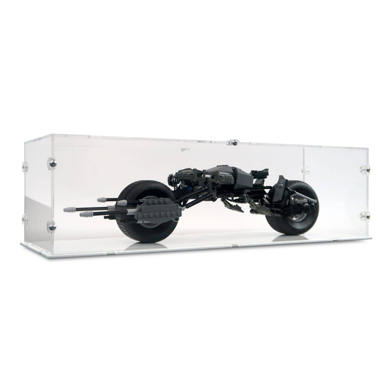 Batpod Display Case for LEGO 5004590