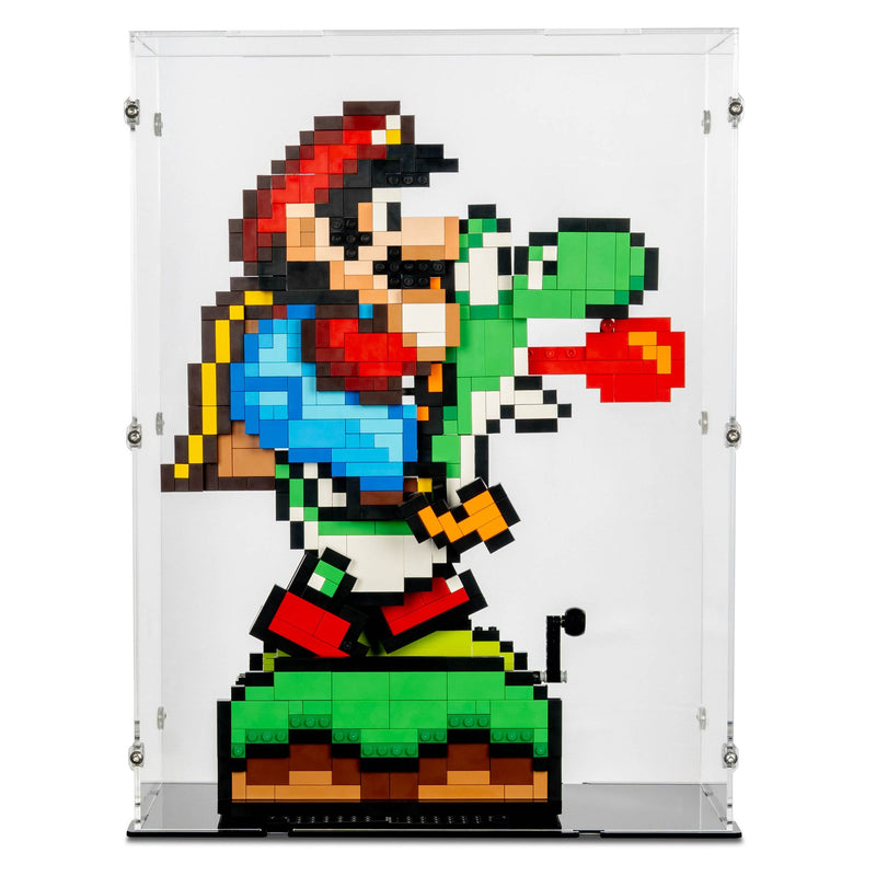 32 x 15 x 43cm Display Case