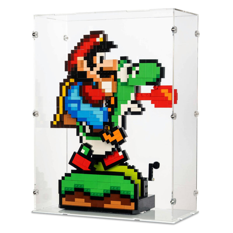 32 x 15 x 43cm Display Case