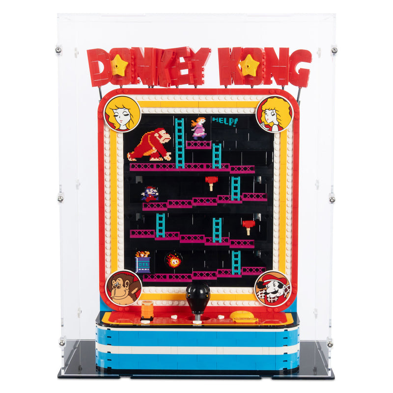 32 x 18 x 43cm Display Case