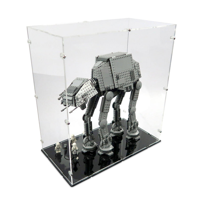 39 x 21 x 43cm Display Case