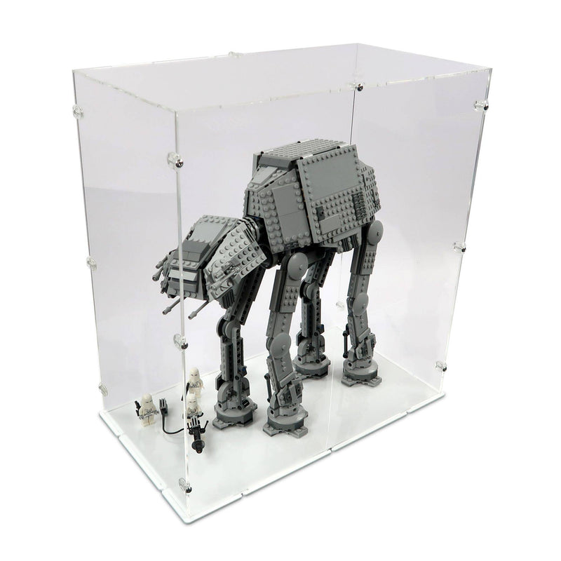 39 x 21 x 43cm Display Case
