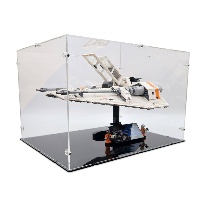 47 x 39 x 30cm Display Case