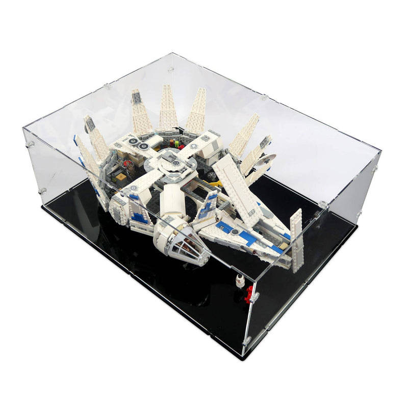 52 x 39 x 20cm Display Case