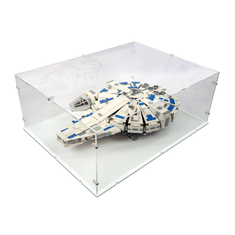 52 x 39 x 20cm Display Case