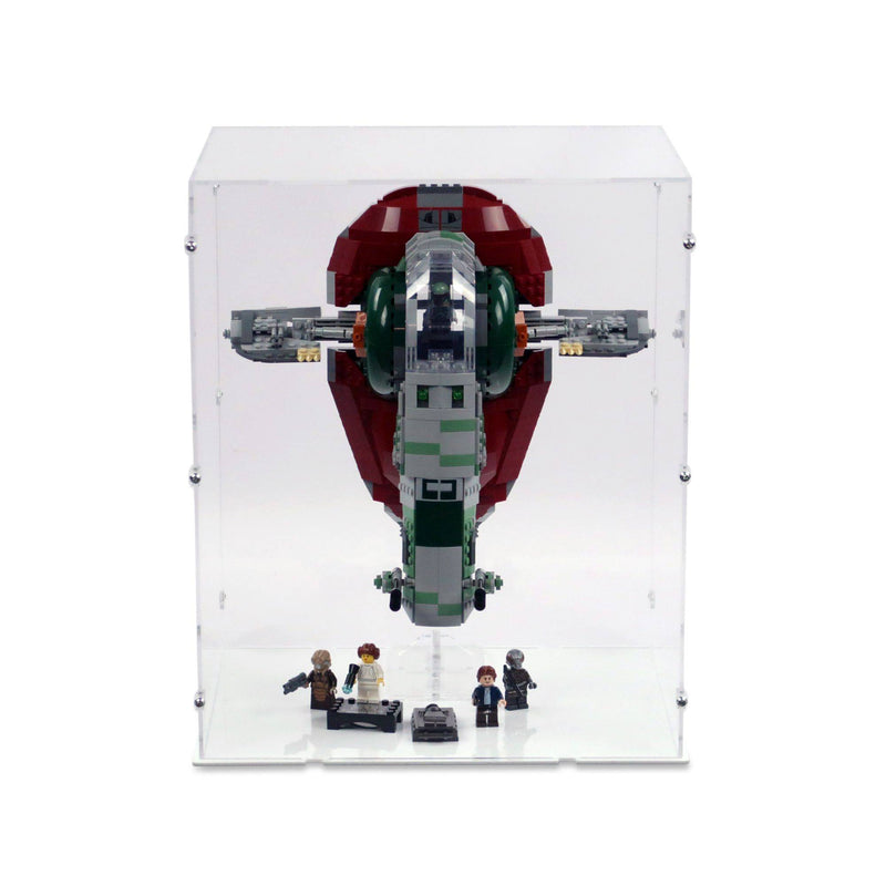 32 x 26 x 39cm Display Case
