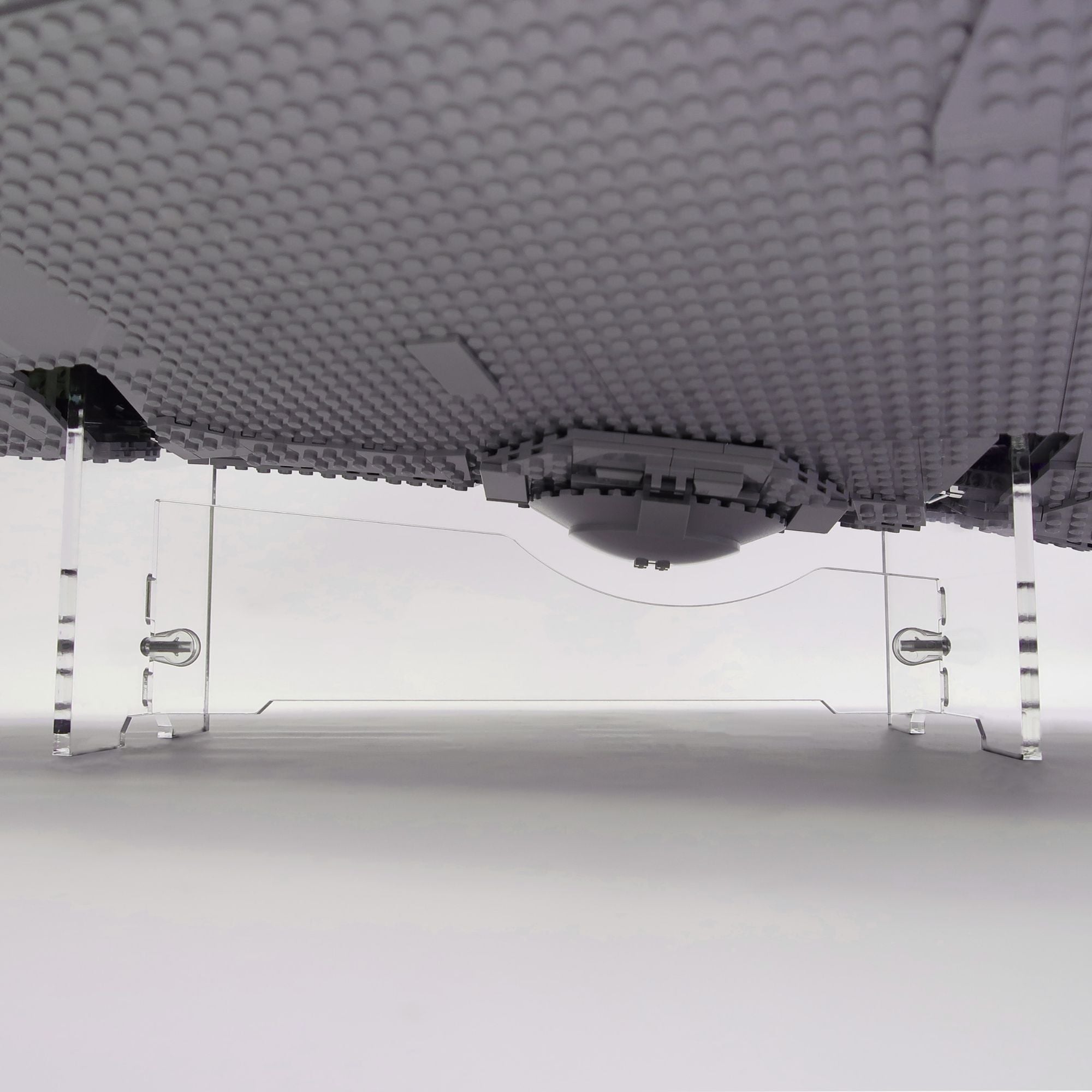 Display Stand for LEGO Imperial Star Destroyer | iDisplayit USA