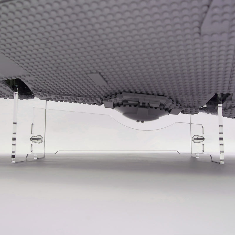UCS Imperial Star Destroyer Display Stand for LEGO 75252