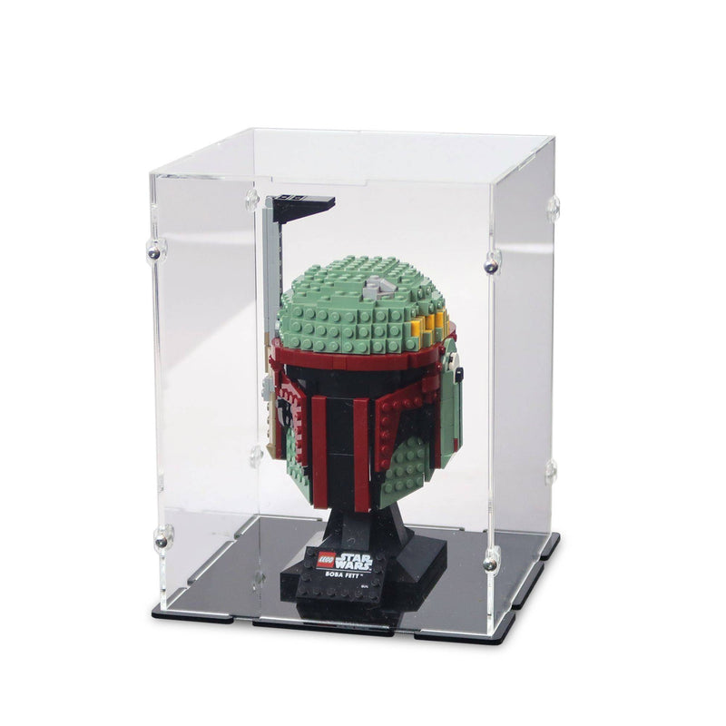 18 x 18 x 24cm Display Case