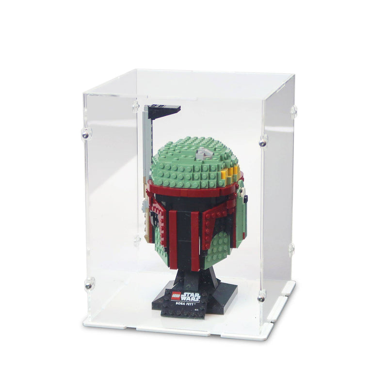 18 x 18 x 24cm Display Case