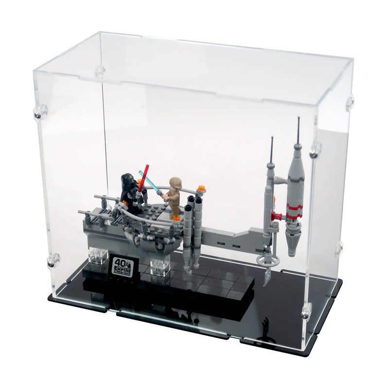26 x 13 x 24cm Display Case