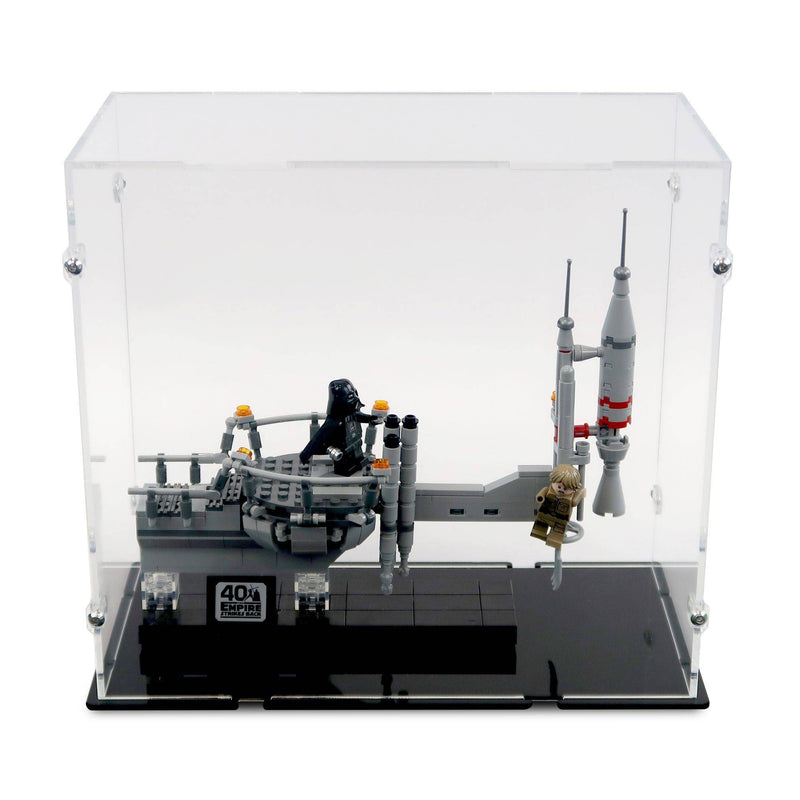 26 x 13 x 24cm Display Case