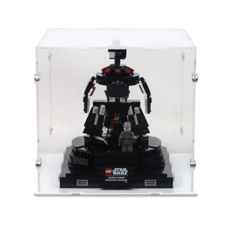 21 x 21 x 20cm Display Case