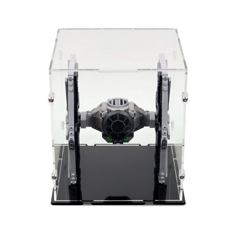 18 x 18 x 20cm Display Case