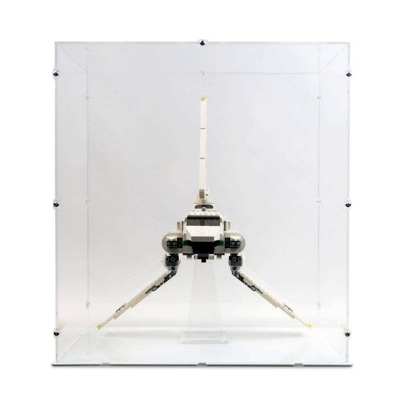 39 x 26 x 43cm Display Case