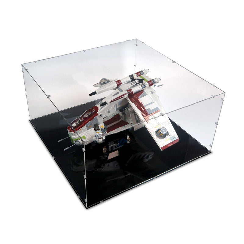 78 x 78 x 39cm Display Case
